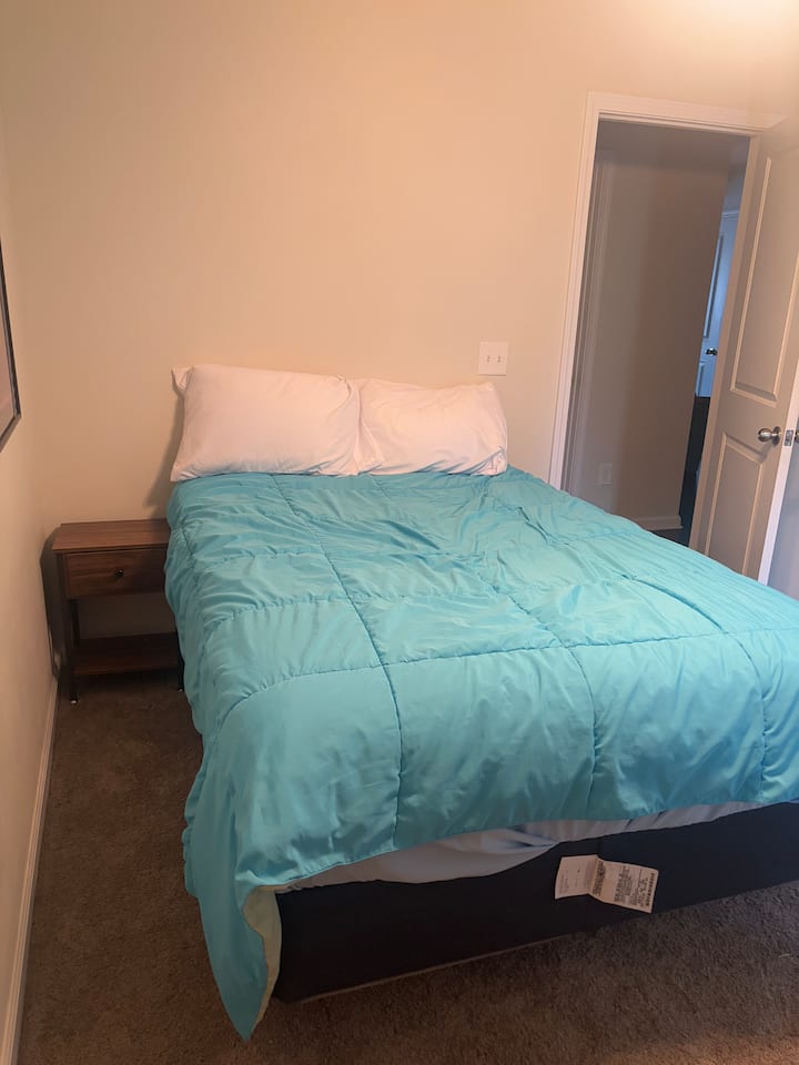 غرفة النوم 1