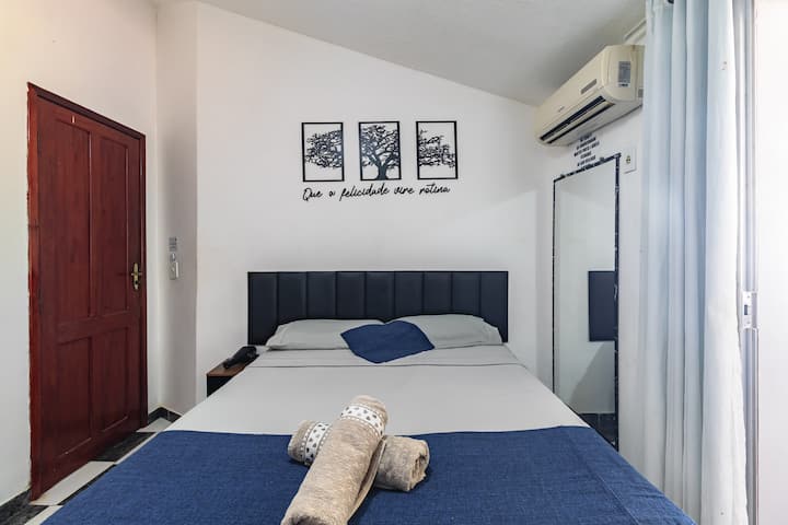Habitación 1