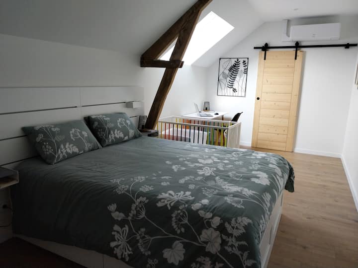 Спална соба