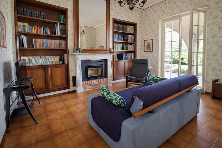 Villa Maria Teresa - Padenghe Sul Garda