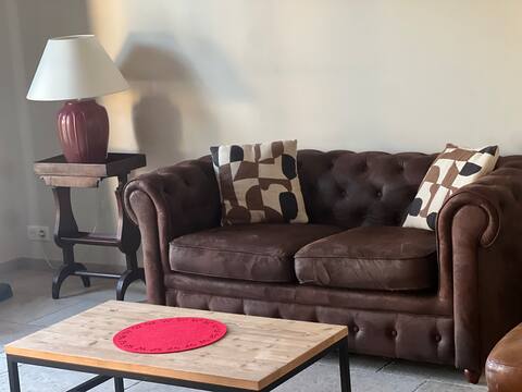 Top performing Airbnb: Clamador equestrian gîte, Camargue and discovery. in Arles