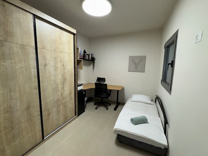 Habitación 2