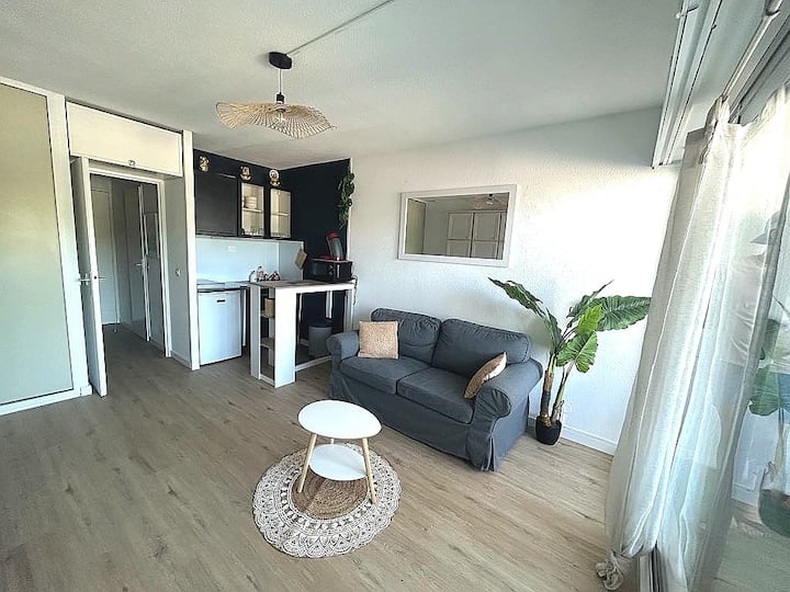 Всекидневна