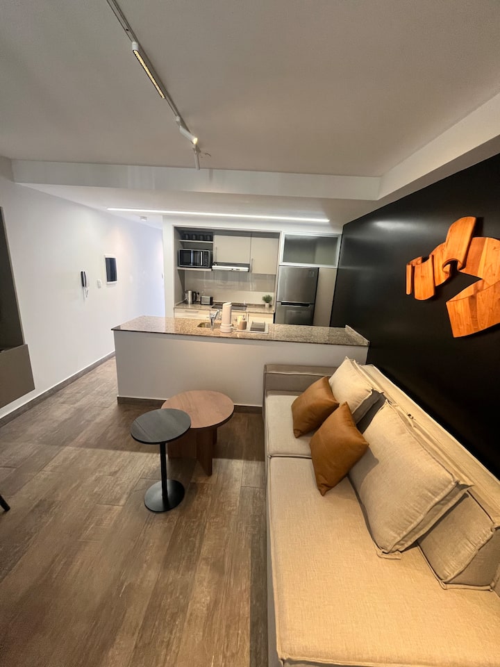 Premium En Barrio Norte | Diseño + Ubicación - San Miguel de Tucumán
