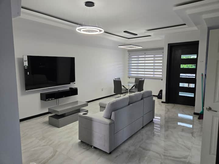 Liguanea Sea Breeze - Kingston (Jamaica)