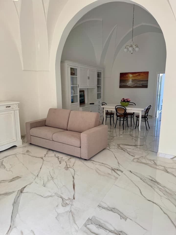 Casa Nonna Cia - Italy