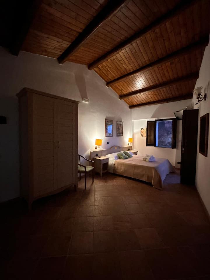 Appartamento Vico Fortuna Rooms "Barbara" - Vibo Valentia