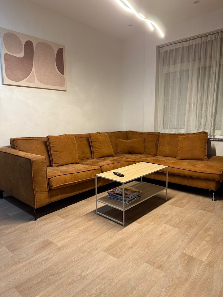 Maison Soleya Wellness Bruxelles - Grimbergen