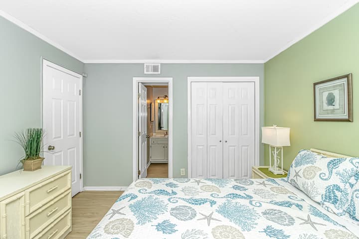 Спална соба 1