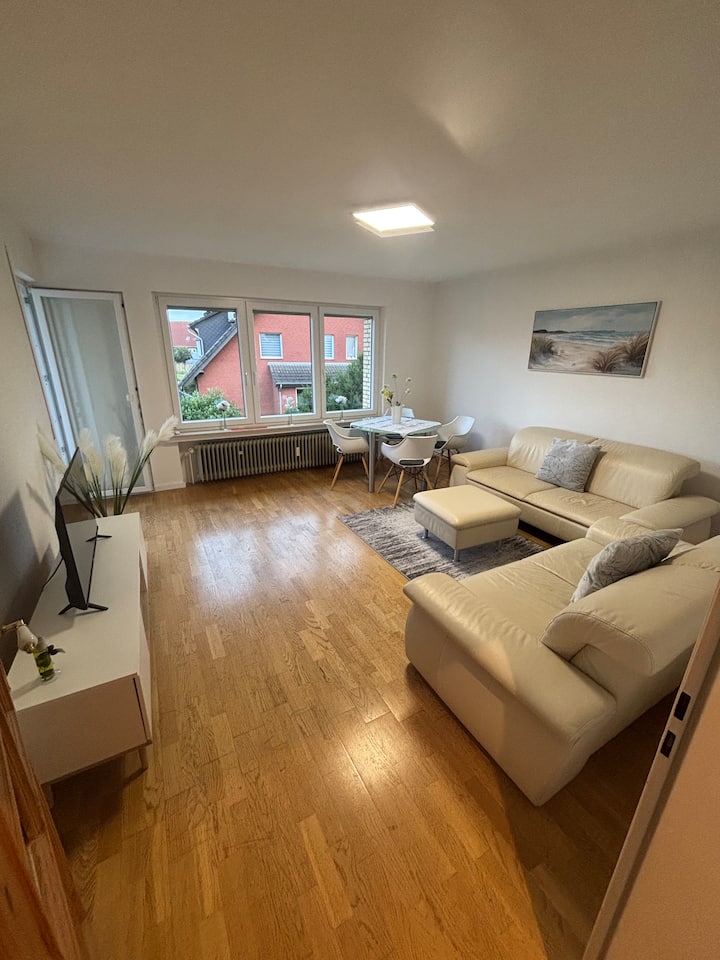 Apartment Hannover With Parking - Hannover