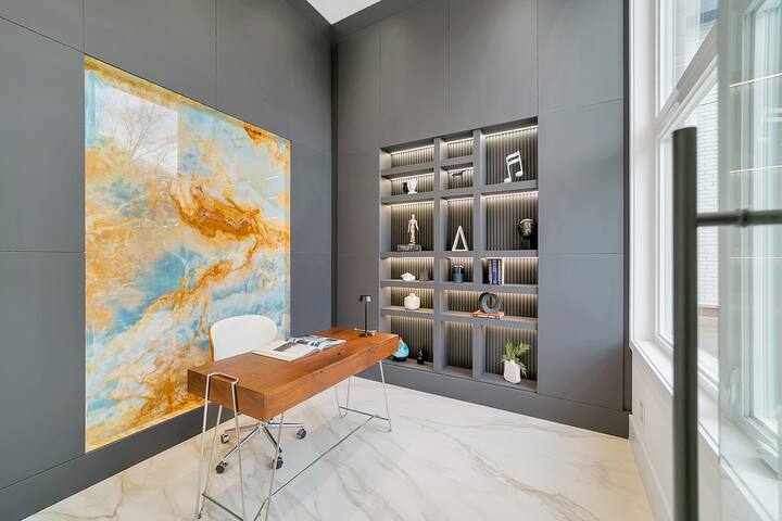 5000SF 5 BDRM Smart Home in North York gallery image 2