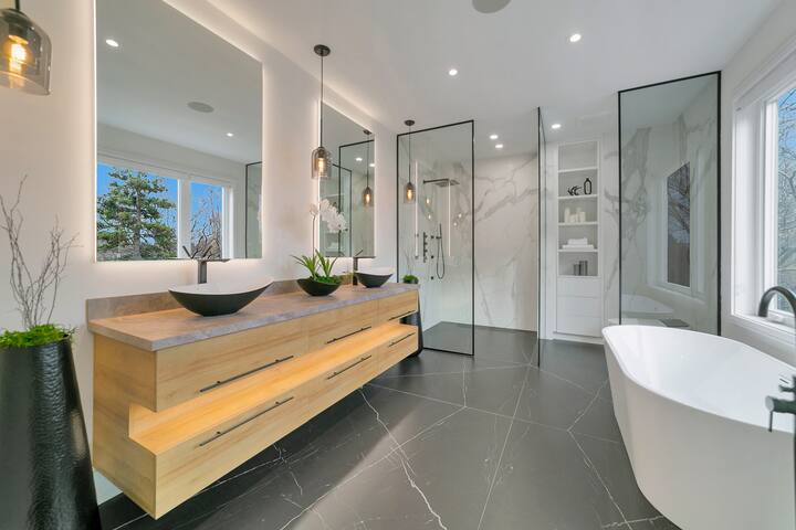 5000SF 5 BDRM Smart Home in North York gallery image 3