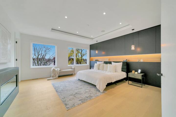 5000SF 5 BDRM Smart Home in North York gallery image 5
