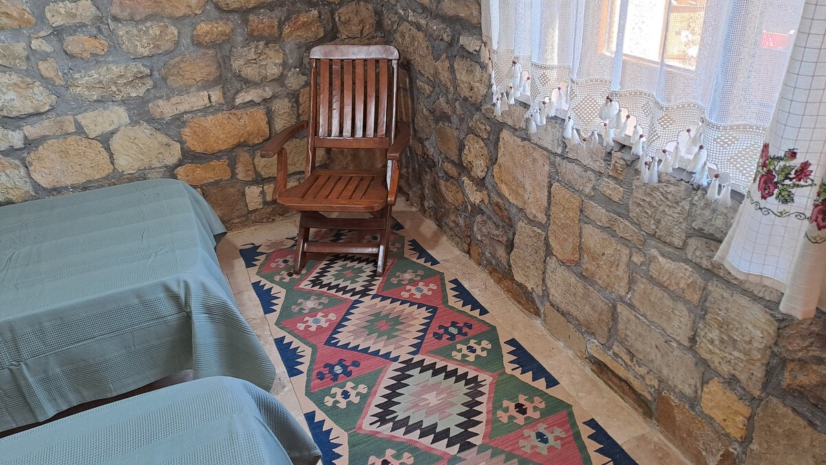 غرفة النوم 2