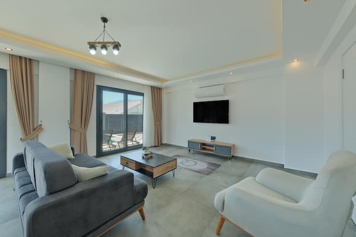 Villa Asya - Fethiye