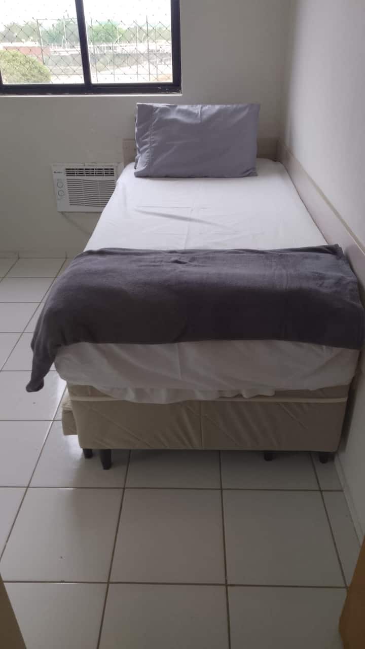Dhomë gjumi 2