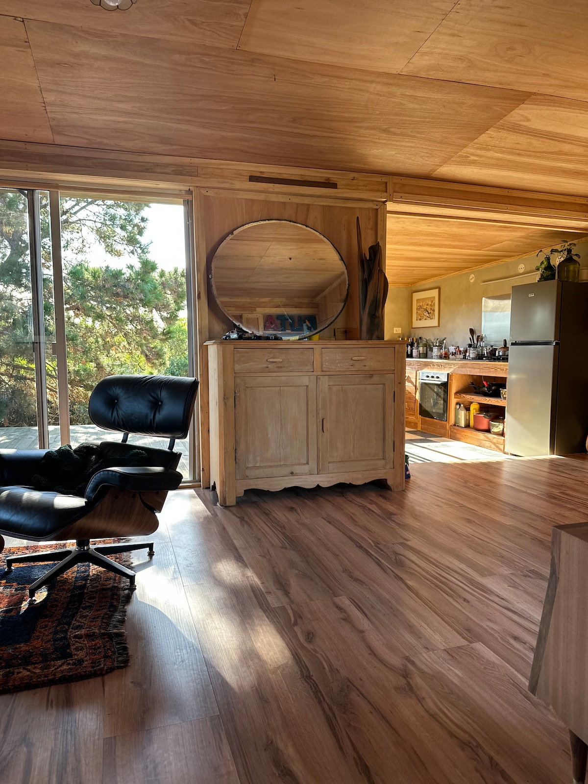 Top Airbnb: House with a view of the Sugarloaf Mountain a Playa Hermosa