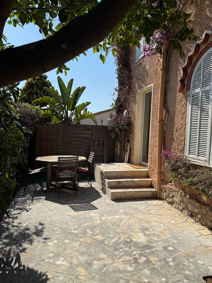 Maison Antibes - Antibes