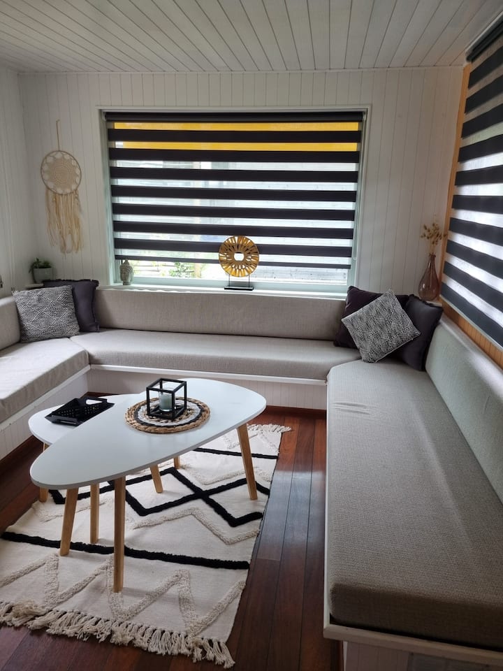 Petit Logement Proche Mer - Mesquer