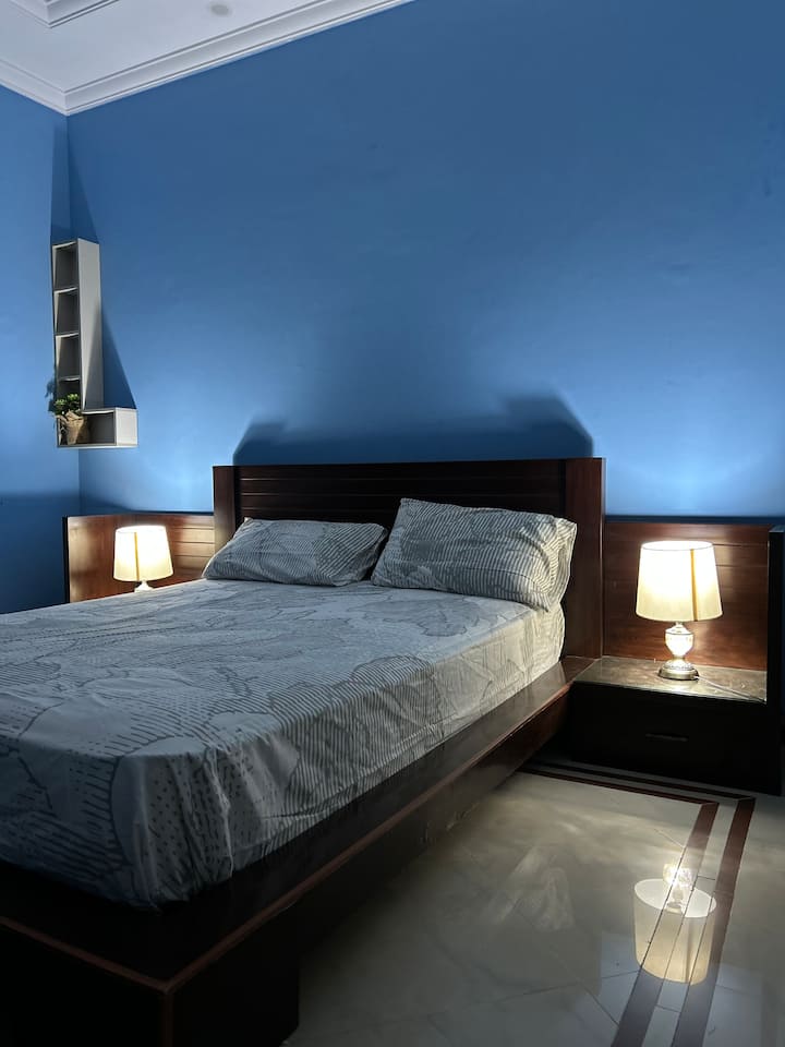 საძინებელი 3