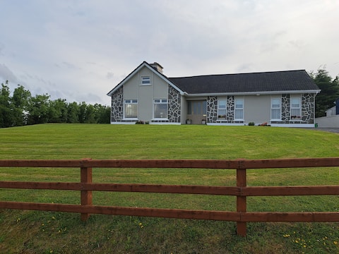 Successful Airbnb property: Home in Knock in County Mayo