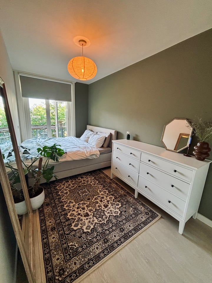 Спална соба