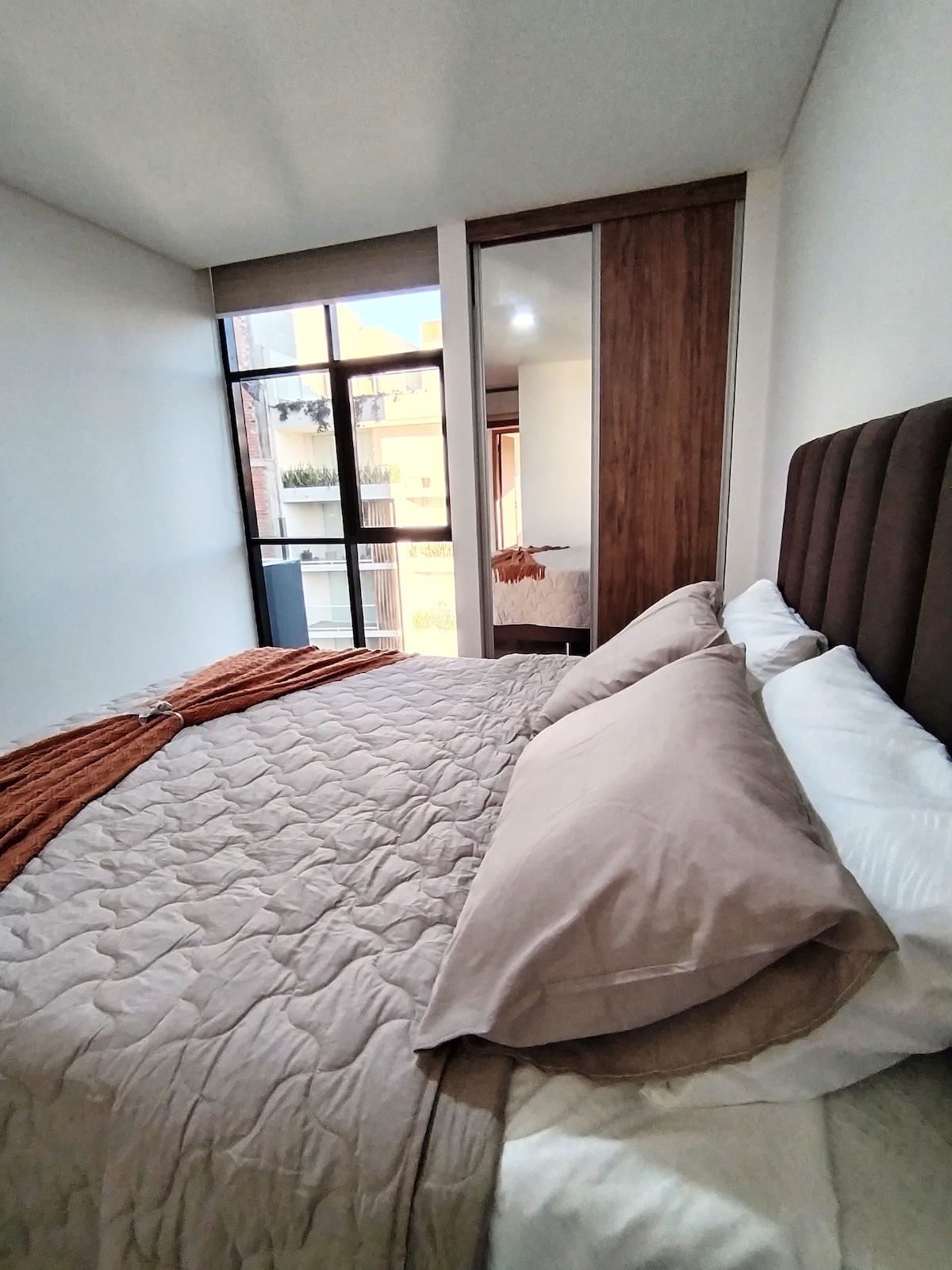 Спална соба 1