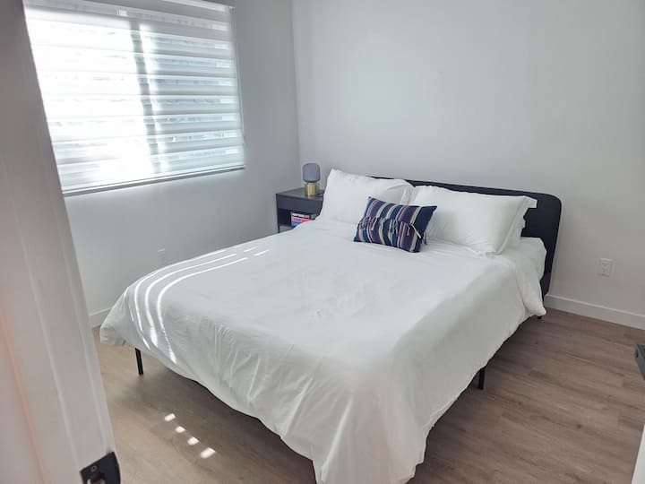 საძინებელი