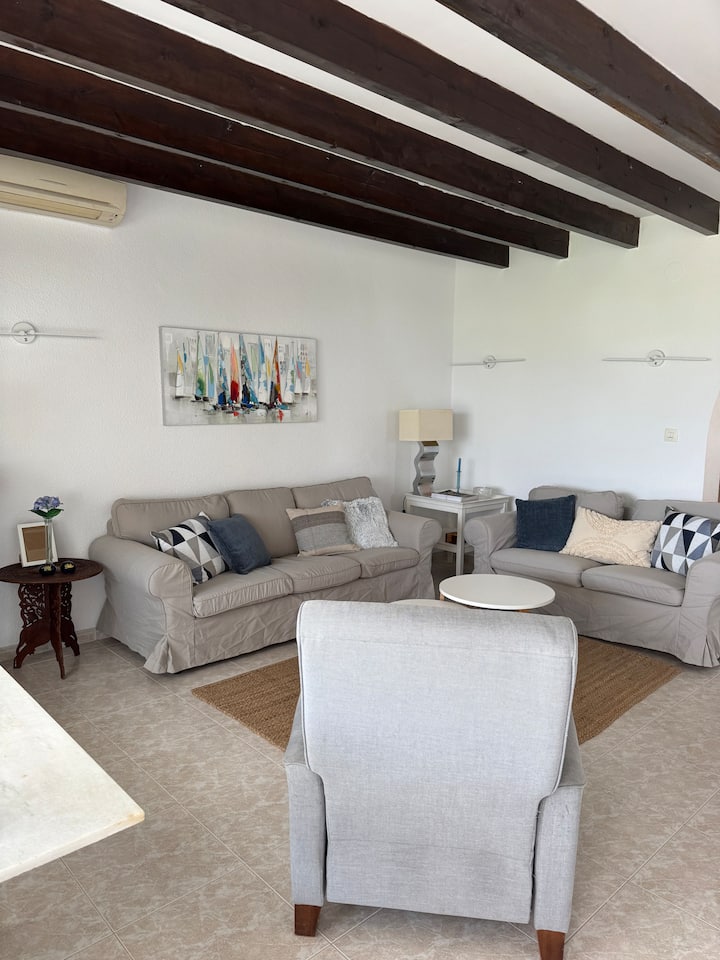 Albir Casa Celeste Chalet - Spain
