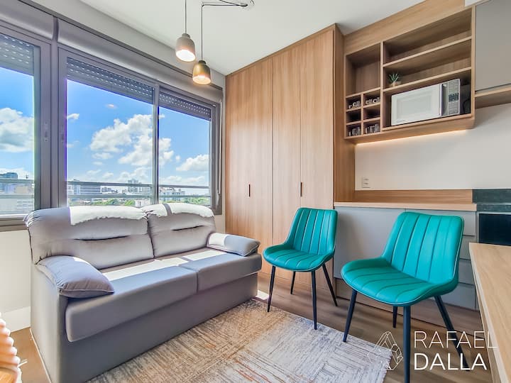 Всекидневна