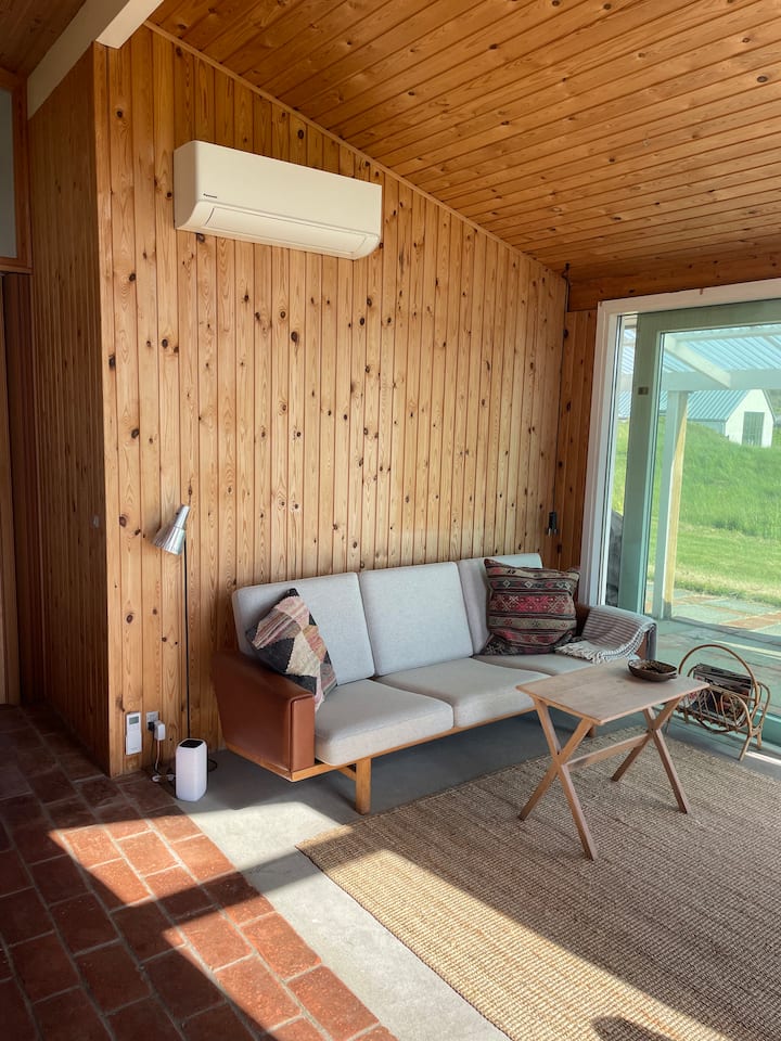 Unik Beliggenhed I Lønstrup - Denmark
