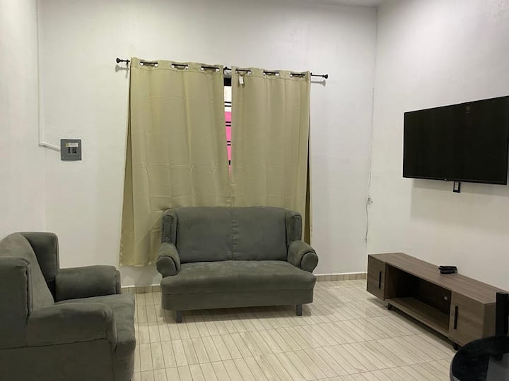 Moderno Y Cómodo Departamento - Tuxtla Gutiérrez