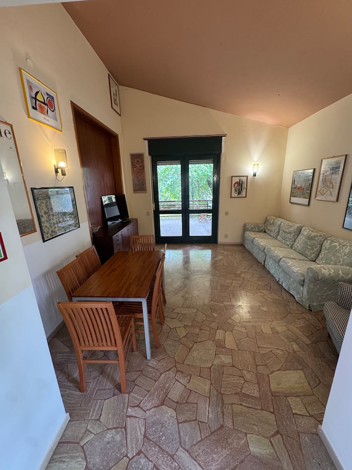 Villa Pineta – Relax A Due Passi Dal Mare - Lignano Sabbiadoro