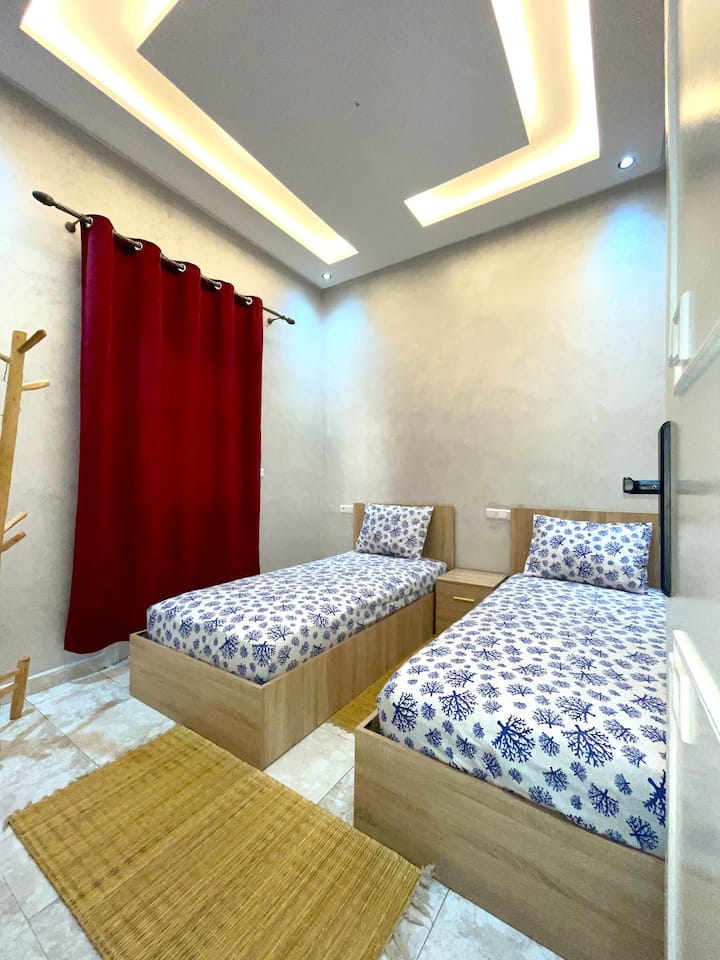 Спална соба 2