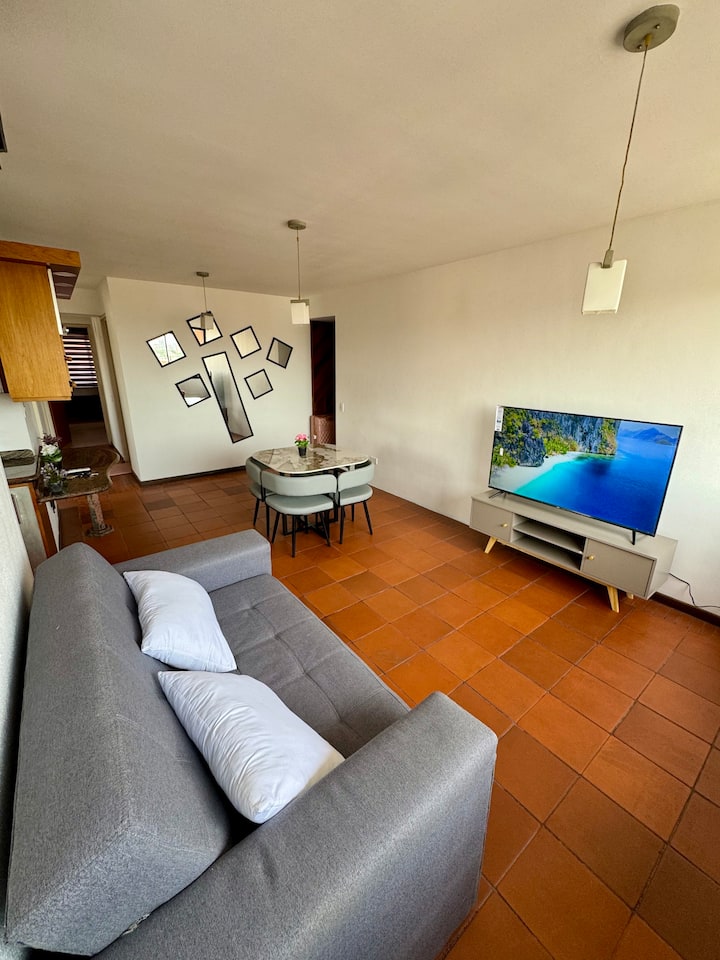 Apartamento Completo Con Vista Al ÁVila - 베네수엘라