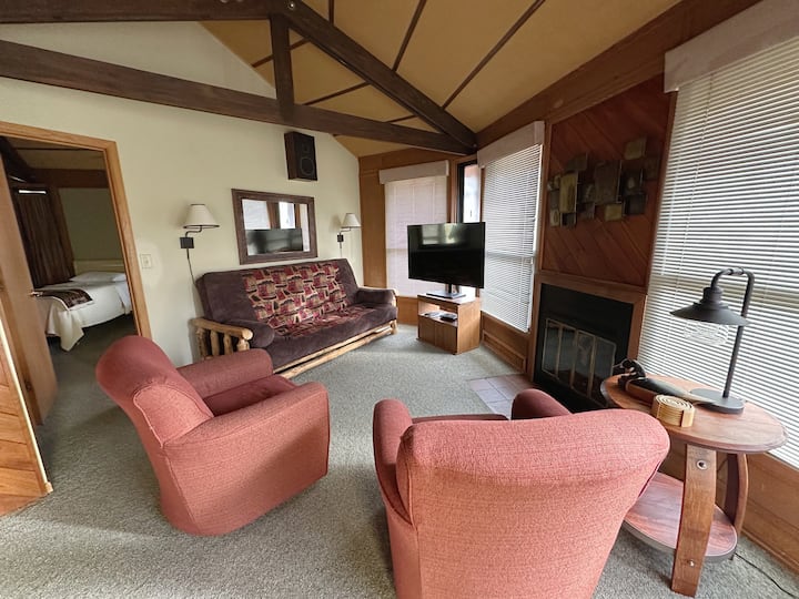 Northwoods Family Lodge | Eagle River, Wi - Eagle River, WI