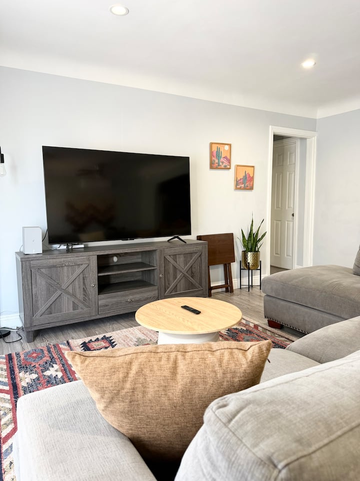 2br-1b Hillside - Montebello, CA
