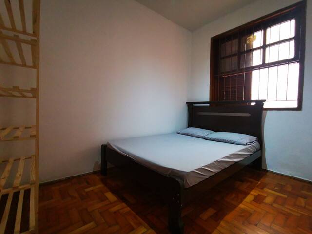 Nemovs_rooms managed Airbnb listing 2