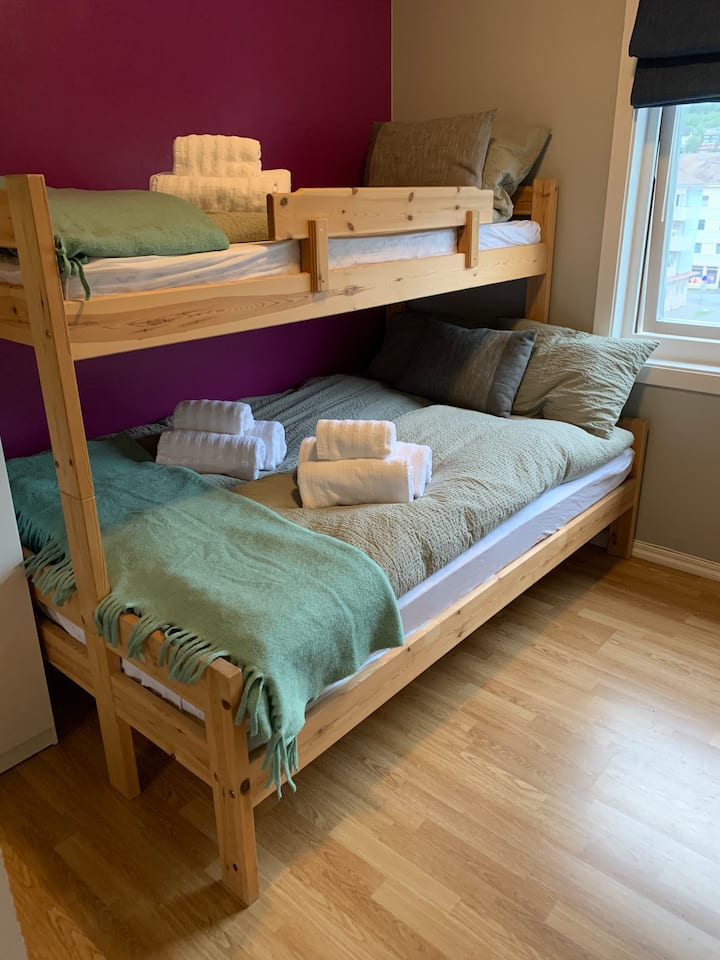 საძინებელი 2