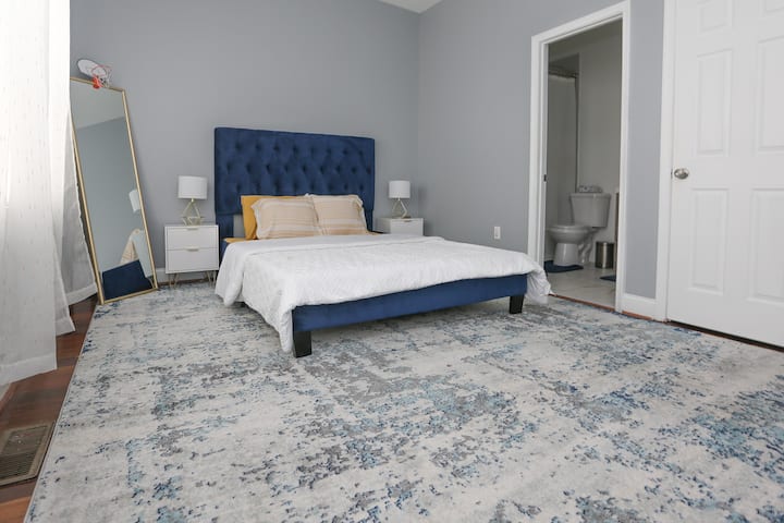 Спална соба 2