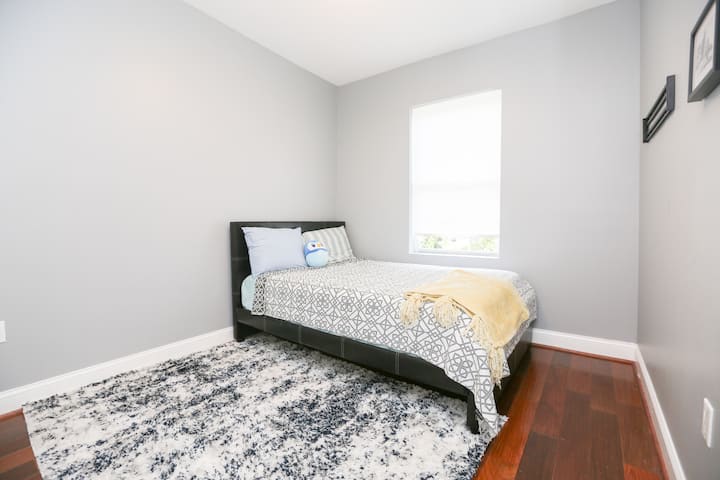 Спална соба 1