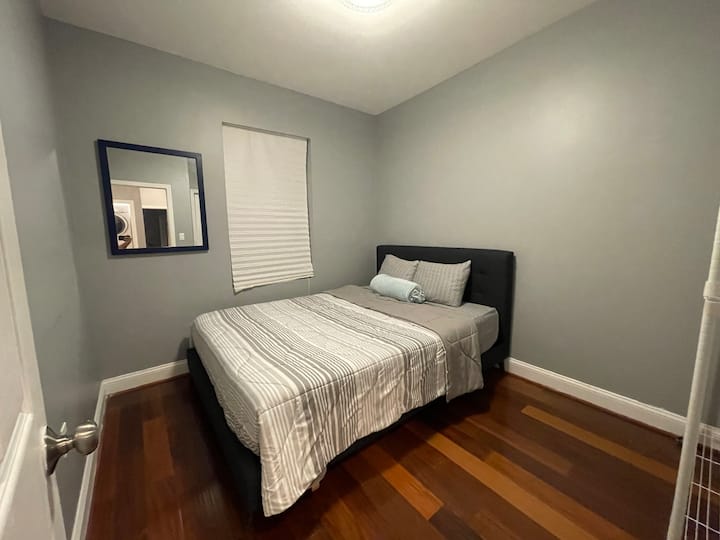 Спална соба 3