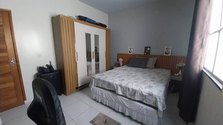 საძინებელი 1