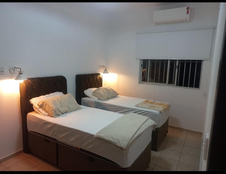 Спална соба 2