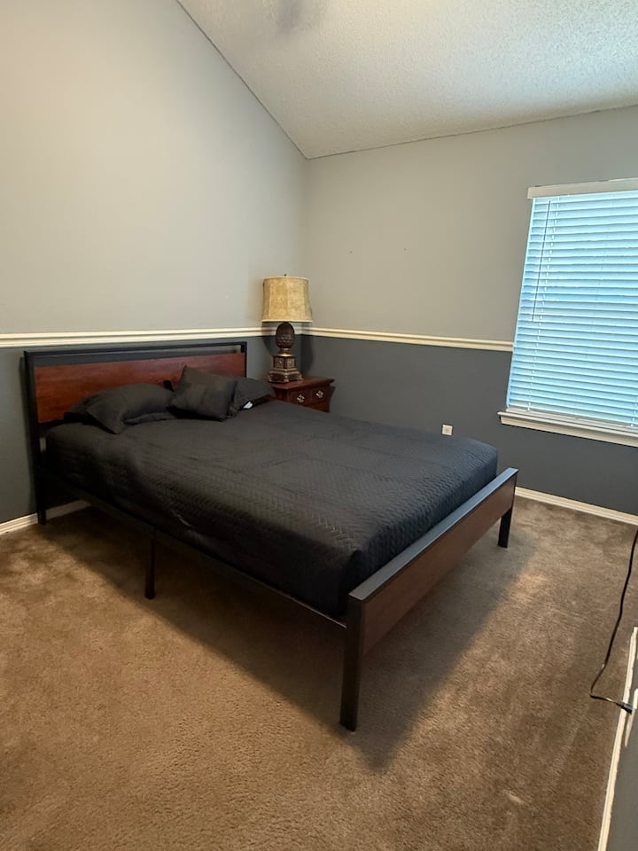 საძინებელი 3