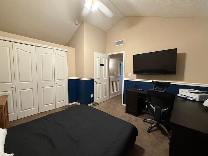 საძინებელი 2