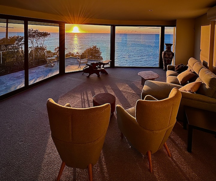 South Coogee - Bondi Beach