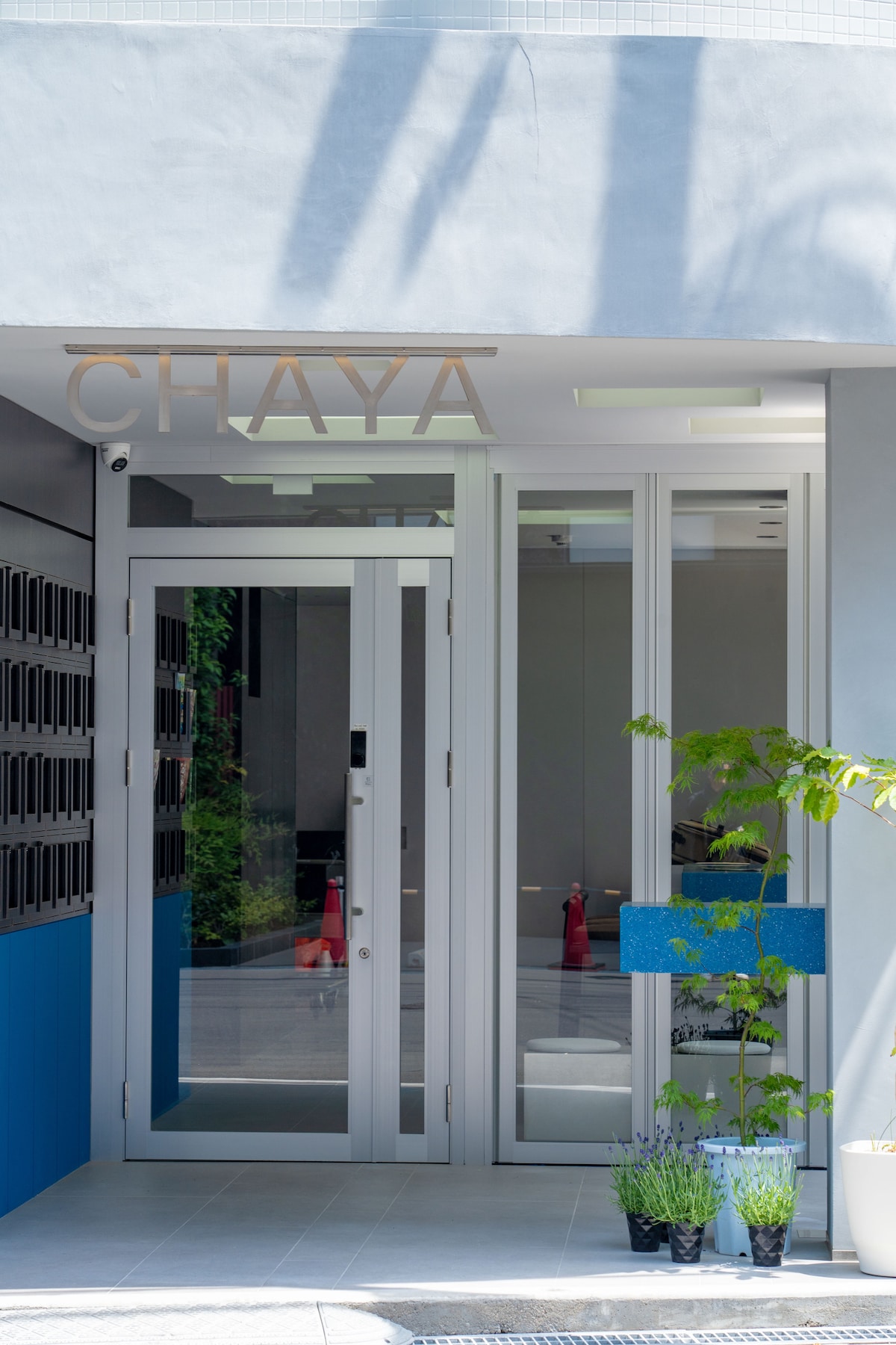 CHAYA Hotel 201 - Apartments for Rent in Osaka, Osaka, Japan - Airbnb