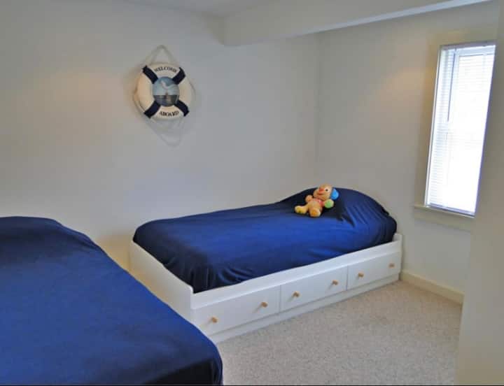 Chambre 1