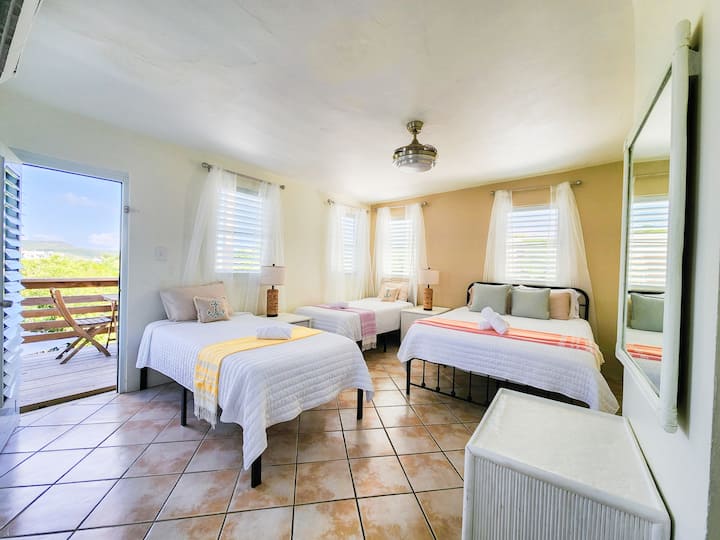 Спална соба 2